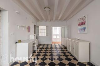 Appartement à Cl sagasta, .