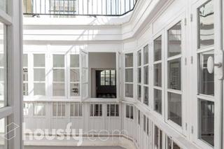 Appartement à Cl sagasta, .