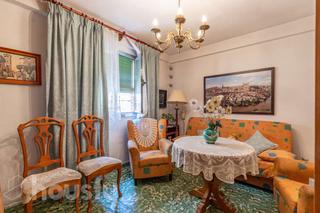 Appartement dans Pz alfares .