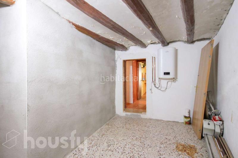 Foto 01278117-cefd-49f5-acb8-9bc3cbd7b55b. Casa a carrer el raval . a Torrelles de Foix