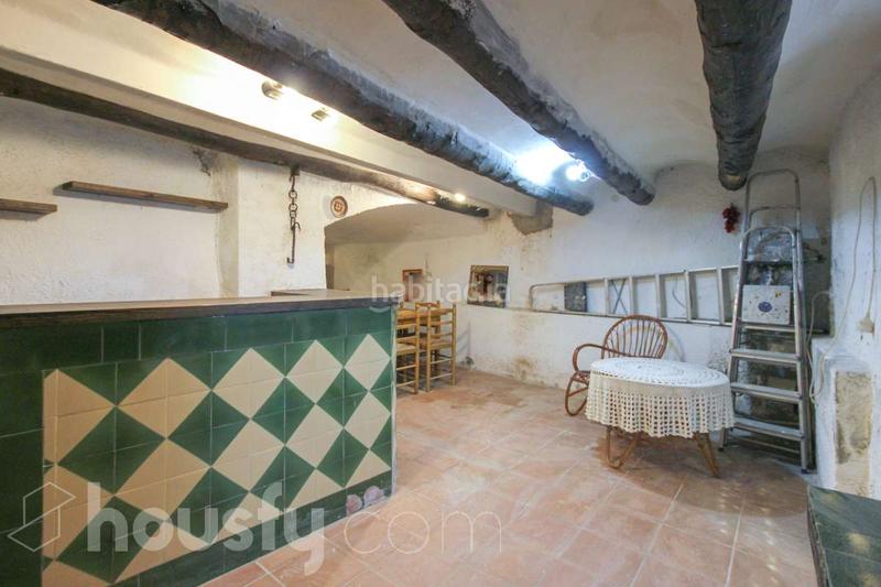 Foto 0a073ce7-f1eb-477c-a448-0a16e786a380. Casa a carrer el raval . a Torrelles de Foix