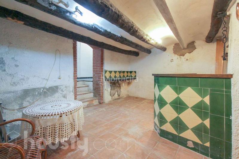 Foto 2a1e2821-3d4d-4fd5-a711-4073d2c2747c. Casa a carrer el raval . a Torrelles de Foix