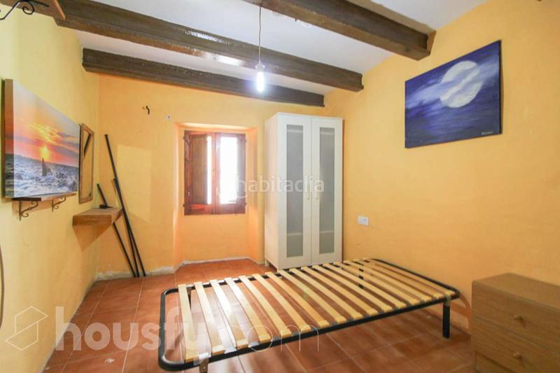 Foto 596fb464-54c5-4eb8-a044-a917cf003eba. Casa a carrer el raval . a Torrelles de Foix