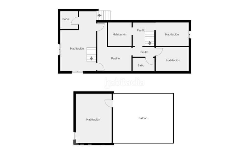 Foto 78c1dff1-cb14-46e8-84d4-47e4a6627b7b. Casa a carrer el raval . a Torrelles de Foix