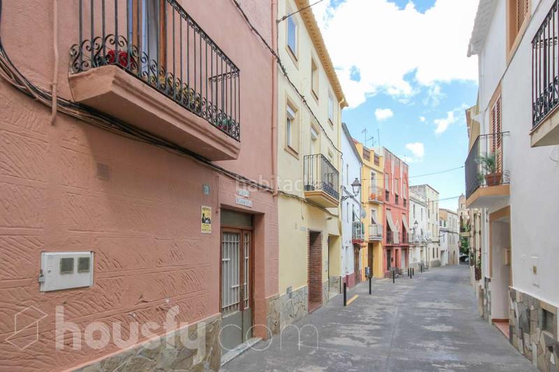 Foto 78e4f7ad-5475-4d88-af79-fe86c4986855. Casa a carrer el raval . a Torrelles de Foix