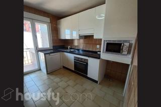 Location Appartement à Calle miguel bravo .