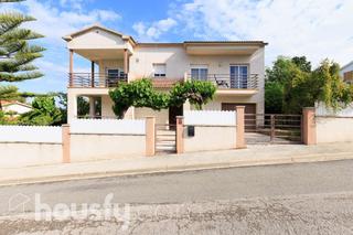 Casa a Cl francesc cambo .