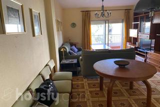 Location Appartement à Avenida de la reina mercedes .