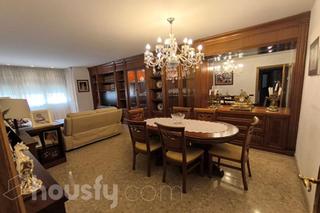 Flat in Carrer rocafort .