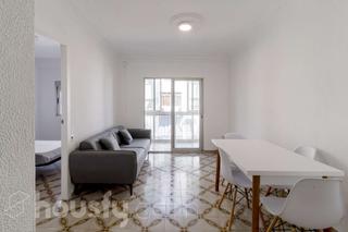 Location Appartement à Passatge saragossa .