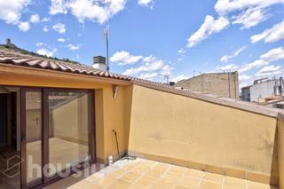Etagenwohnung in Carrer major .