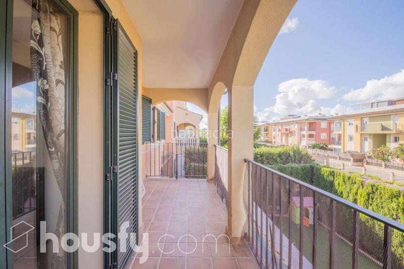 Foto 0f3ba86e-c9b8-4e12-aca3-573226122538. Appartement dans calle aljub . dans Son Ramonell-Es Figueral Marratxí