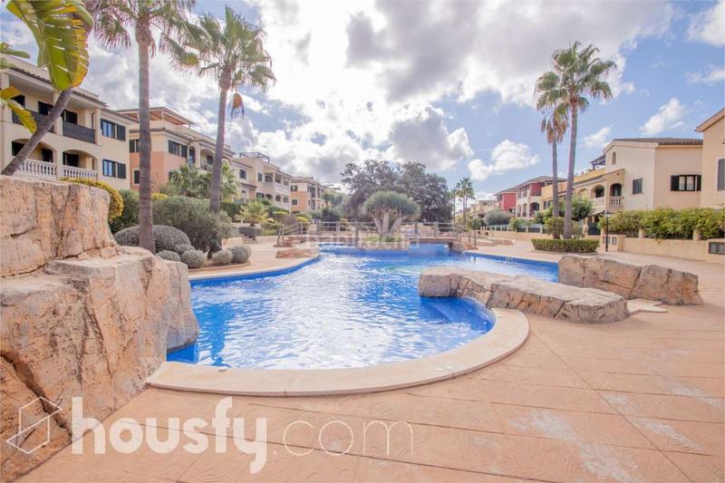 Foto 0fa45854-6e59-4130-a01d-ff33bc8f8299. Appartement dans calle aljub . dans Son Ramonell-Es Figueral Marratxí