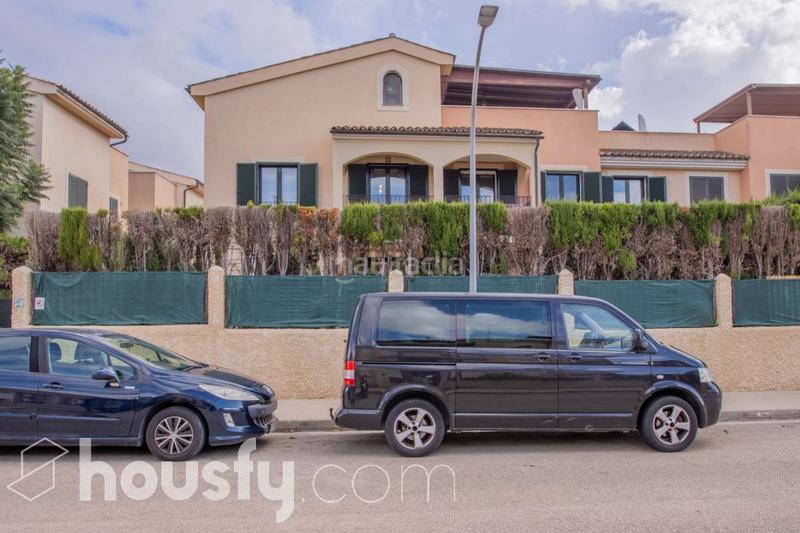 Foto 14e729d1-21eb-4093-90dd-3a26cddd7a03. Appartement dans calle aljub . dans Son Ramonell-Es Figueral Marratxí