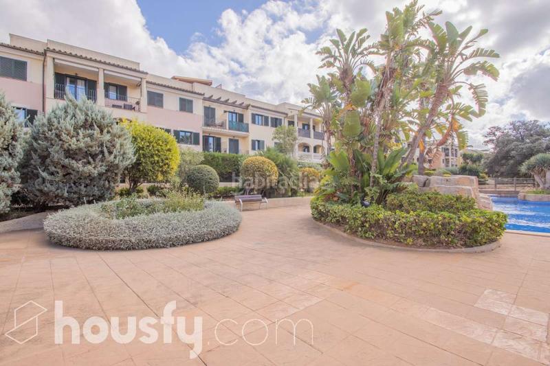 Foto e59dd539-7d5d-4559-8cc4-1e87df40737d. Appartement dans calle aljub . dans Son Ramonell-Es Figueral Marratxí