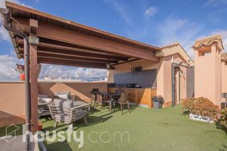Flat in Calle aljub .