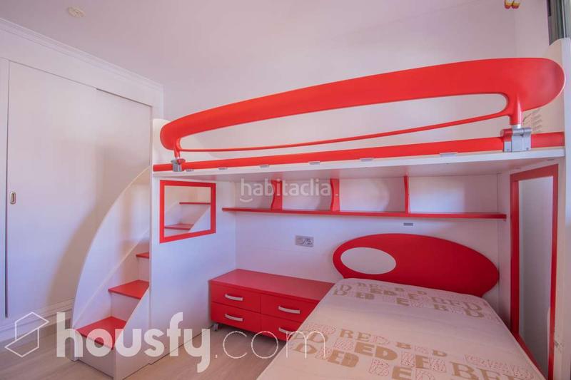 Foto 3f2ff987-aed0-44e5-b6bd-59a2013d3e2e. Piso en calle aljub . en Son Ramonell-Es Figueral Marratxí