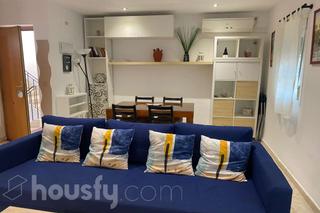 Location Appartement à Calle bidasoa .