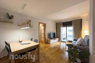 Rent Flat in Carretera de ribes .
