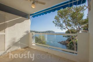 Appartement dans Calle ramon moncada .