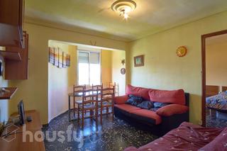 Appartement dans Carrer ermita .