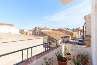 Casa a Carrer treball .