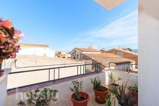 Haus in Carrer treball .
