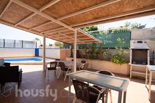 Appartement dans Av bruselas-bal, .