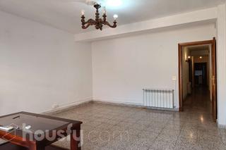 Rent Flat in Calle padre salmerón .