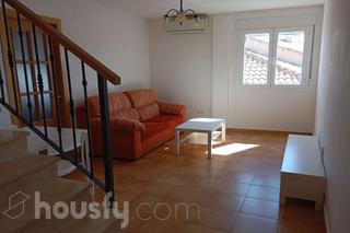 Affitto Duplex in Calle del teatro .
