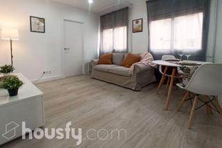 Location Appartement à Carrer de l'alcubierre .