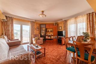 Flat in Calle Almansa .