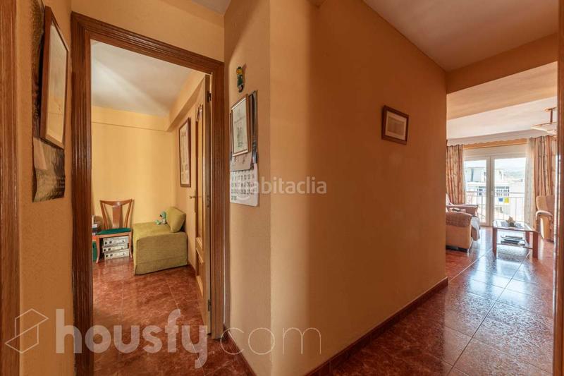 Foto 08f78ca9-05b5-4680-bcb7-fd9c0b5af7cb. Piso en calle almansa . en Perchel Norte Málaga