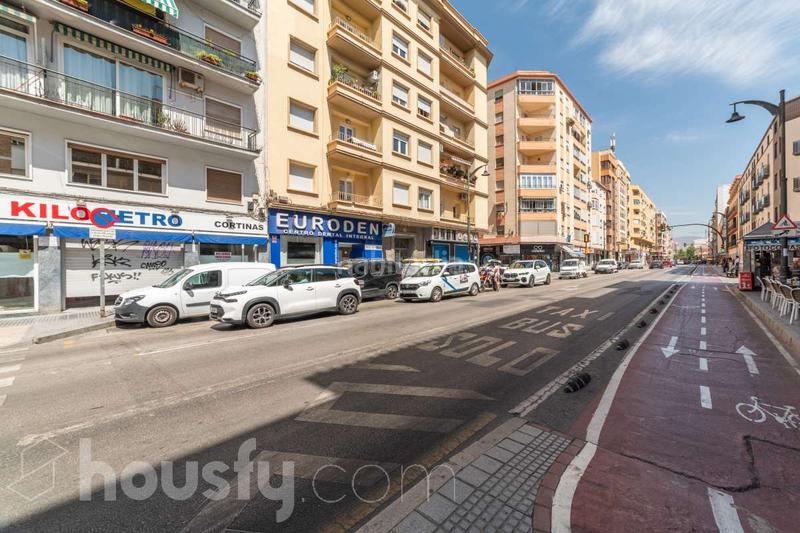 Foto 4ec64838-b28b-4486-bf09-a15d2cef156a. Piso en calle almansa . en Perchel Norte Málaga