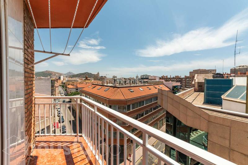 Foto aa0f2374-74ab-4aa3-b211-2685daa03d43. Piso en calle almansa . en Perchel Norte Málaga