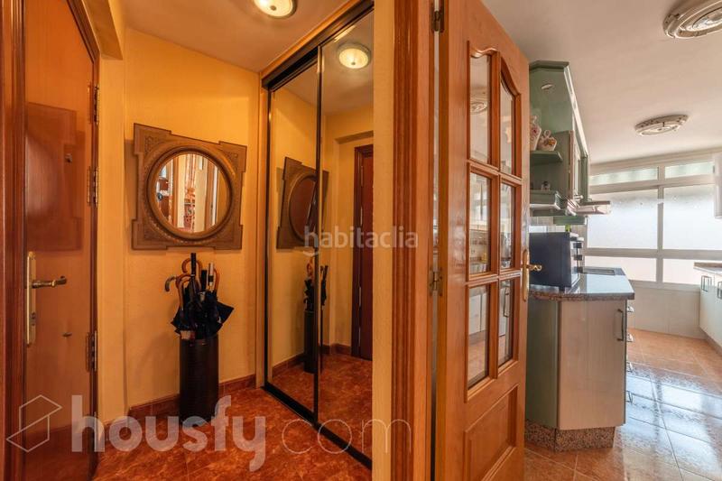 Foto be0b03f0-9f6a-4472-915c-57a85942b93d. Piso en calle almansa . en Perchel Norte Málaga