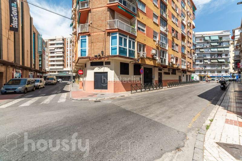 Foto dfcd06d2-52ad-4ce6-ba84-29adee8e4c9d. Piso en calle almansa . en Perchel Norte Málaga