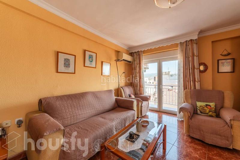 Foto eb0b5889-6239-4476-8c33-676f9fb78ff5. Piso en calle almansa . en Perchel Norte Málaga