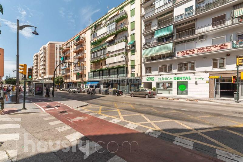 Foto f9e7ce89-4213-4de1-bea2-9e7606c51631. Piso en calle almansa . en Perchel Norte Málaga