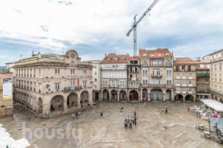 Appartement à Pz maior .