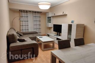 Location Appartement à Avenida gonzalo de berceo .