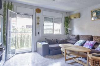 Appartement à Carrer d'itàlia .