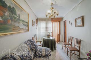 Appartement à Respaldo de lope de vega .