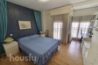 Location Appartement à Calle de la hiruela .
