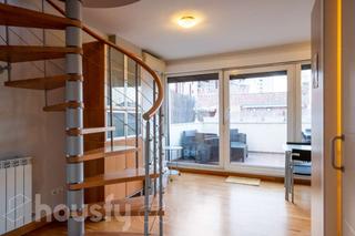 Affitto Duplex in Calle de francisco vivancos .