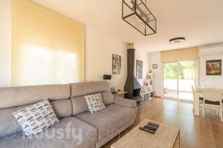 Casa a Avinguda rafael albertí (lloret residencial) .