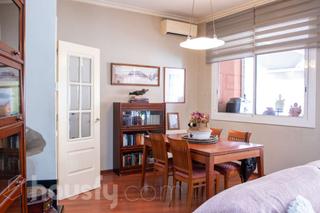 Appartement à Carrer major .