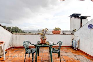 Casa bifamiliare in Passatge pintor fortuny .