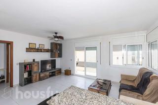Etagenwohnung  Av. tarragona .