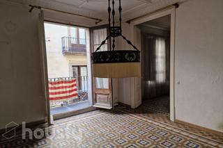 Piso en Carrer d'Ataülf .